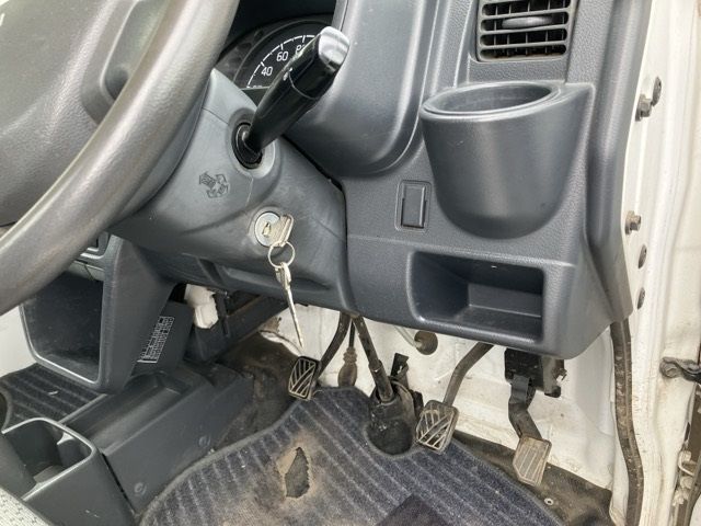 2016 Mitsubishi Minicab トラック.4WD auction photo 6