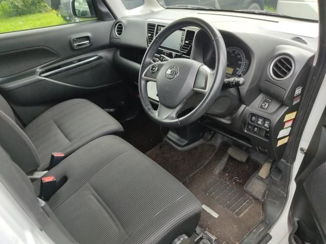 2017 Nissan Dayz Roox 4WD X Vセレクション auction photo 3