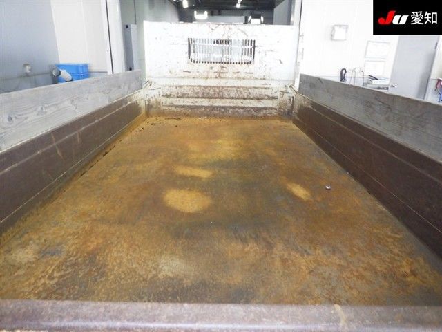 1999 Isuzu エルフ T ダンプ ハイデッキ auction photo 4