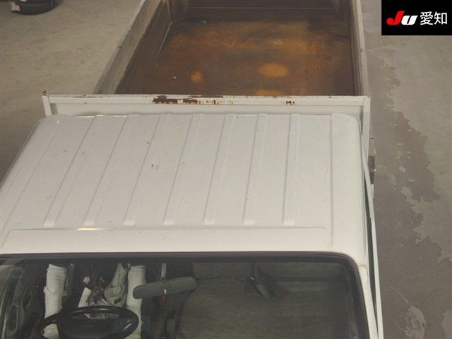 1999 Isuzu エルフ T ダンプ ハイデッキ auction photo 9