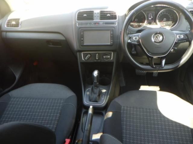 2014 Volkswagen ポロ コンフォートライン auction photo 3
