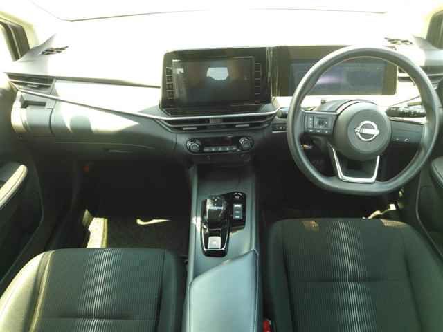 2021 Nissan Note X auction photo 8