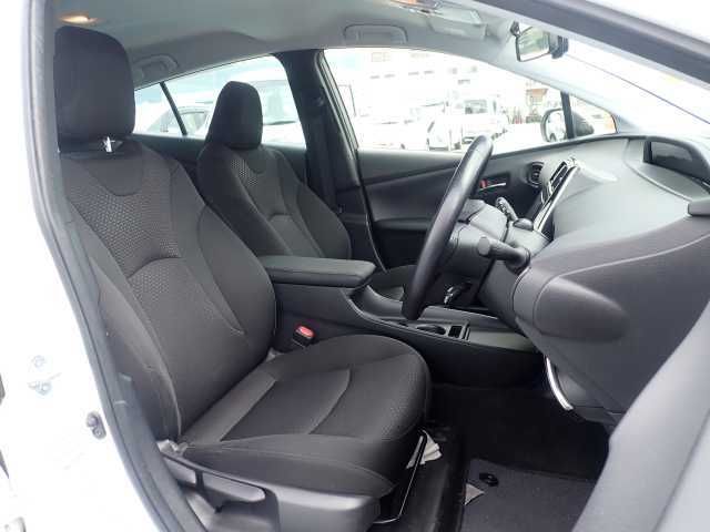 2019 Toyota Prius S auction photo 5