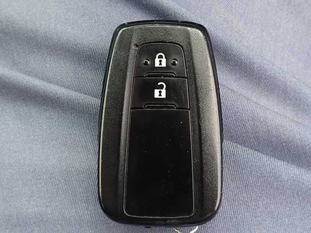 2019 Toyota Prius S auction photo 8