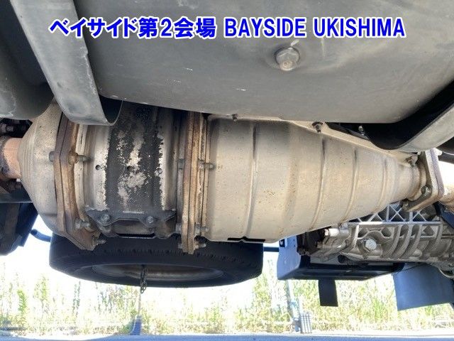 2012 Isuzu Elf レイゾウレイトウ auction photo 13