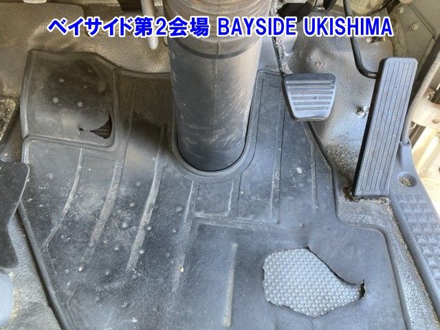 2012 Isuzu Elf レイゾウレイトウ auction photo 5