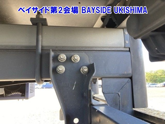 2012 Isuzu Elf レイゾウレイトウ auction photo 10
