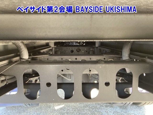 2012 Isuzu Elf レイゾウレイトウ auction photo 12