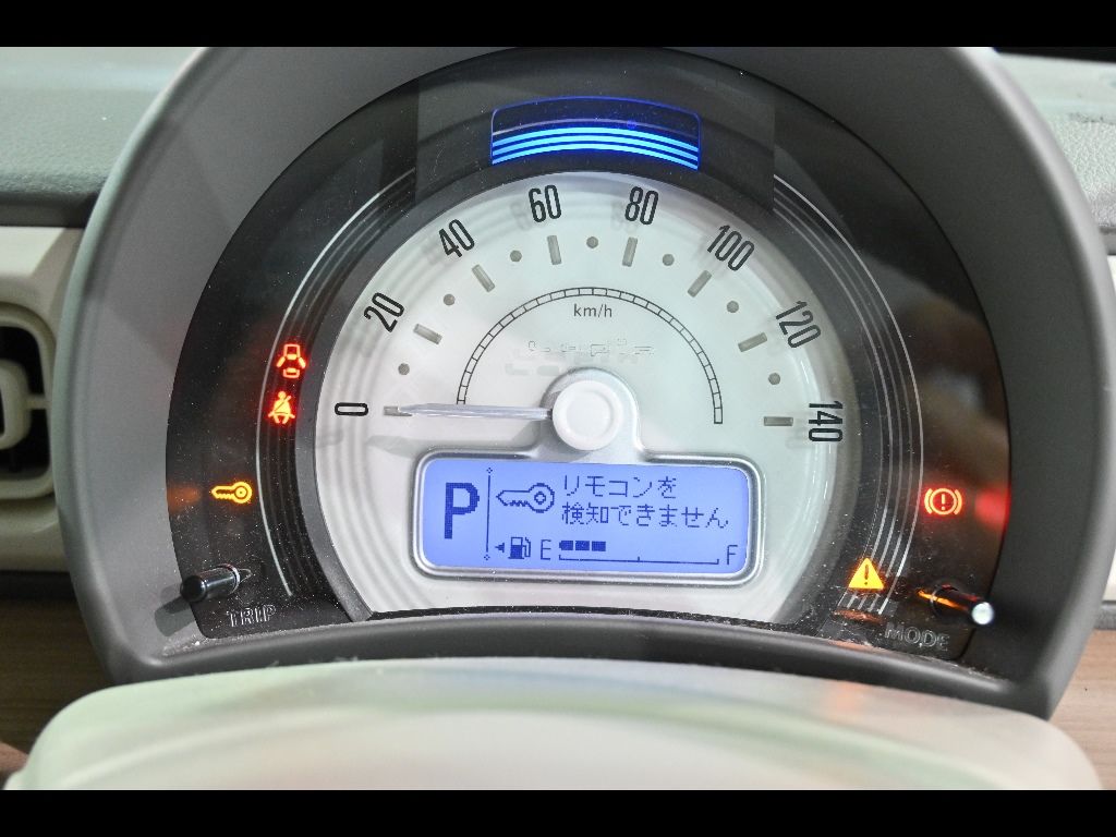 2021 Suzuki Alto Lapin X auction photo 8