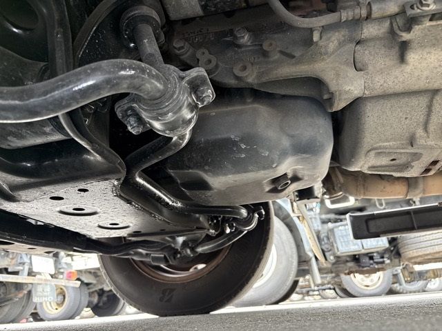 2013 Toyota Dyna ヒラ.アルミB auction photo 11