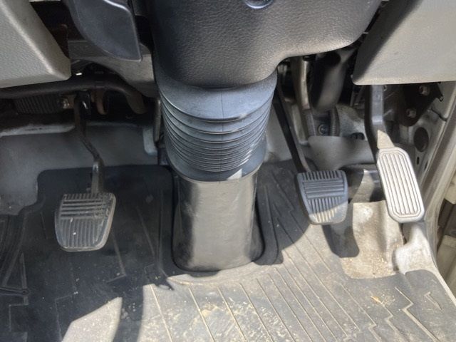 2013 Toyota Dyna ヒラ.アルミB auction photo 4