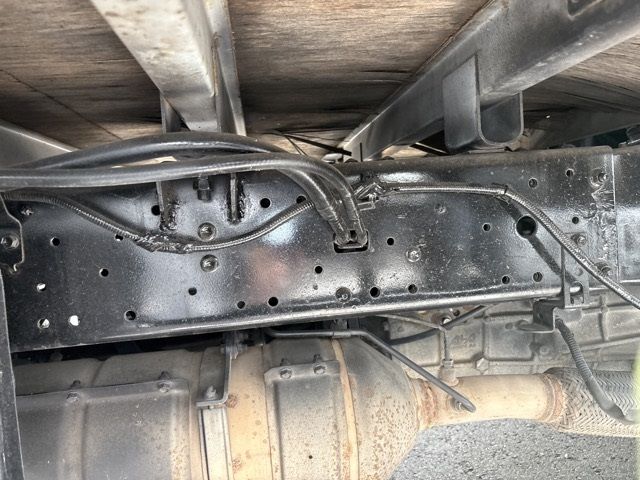 2013 Toyota Dyna ヒラ.アルミB auction photo 17