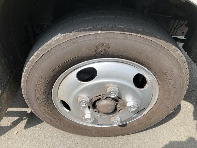 2013 Toyota Dyna ヒラ.アルミB auction photo 9