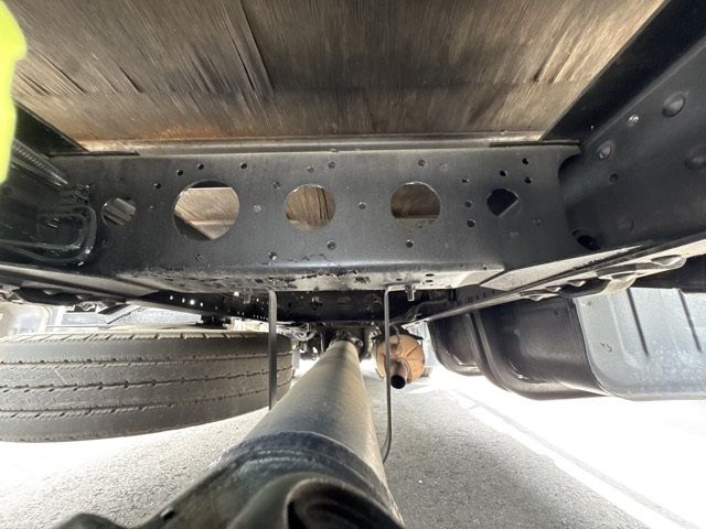 2013 Toyota Dyna ヒラ.アルミB auction photo 15