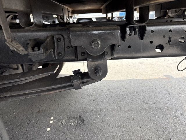2013 Toyota Dyna ヒラ.アルミB auction photo 14