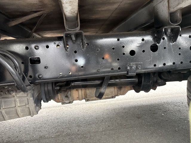 2013 Toyota Dyna ヒラ.アルミB auction photo 12