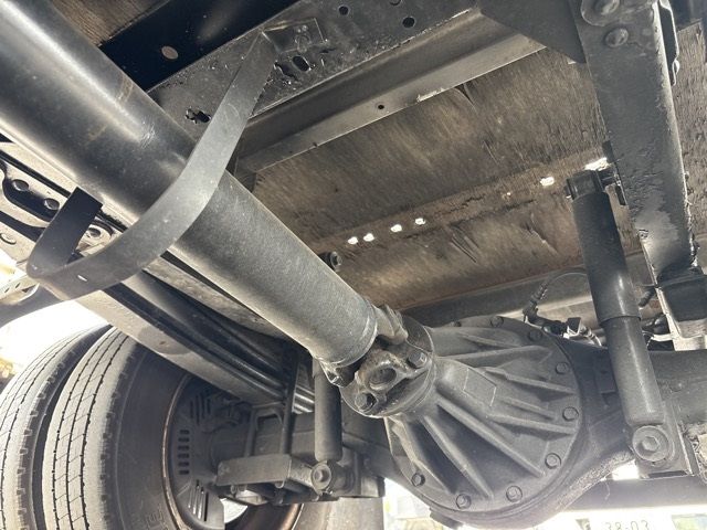 2013 Toyota Dyna ヒラ.アルミB auction photo 10