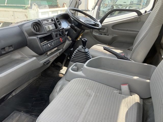 2013 Toyota Dyna ヒラ.アルミB auction photo 5