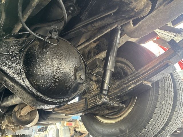 2005 Isuzu Elf ダンプ auction photo 10
