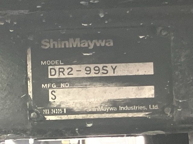 2005 Isuzu Elf ダンプ auction photo 19