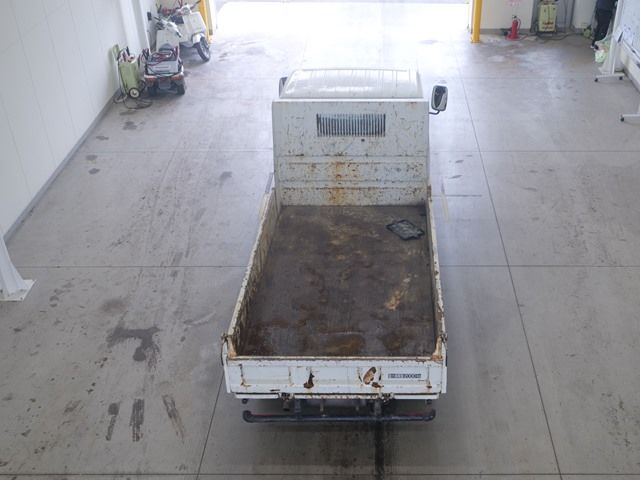2005 Isuzu Elf ダンプ auction photo 3