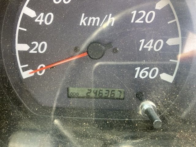 2005 Isuzu Elf ダンプ auction photo 6
