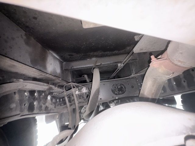2020 Mitsubishi Fuso Canter Jinkai auction photo 14
