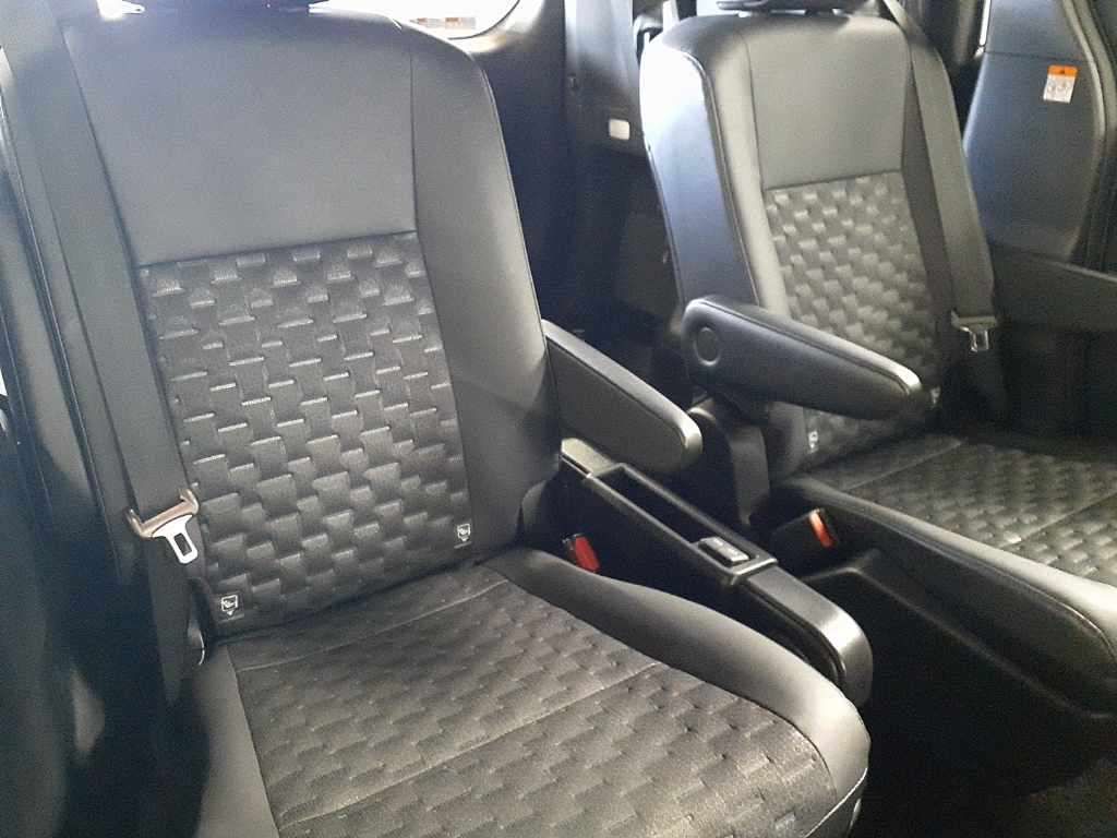 2023 Toyota Voxy ハイブリッドS-Z auction photo 11