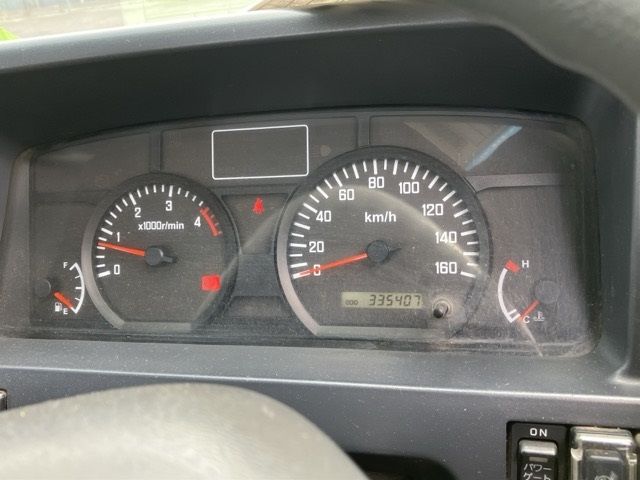 2010 Isuzu Elf ヒラ PG auction photo 7