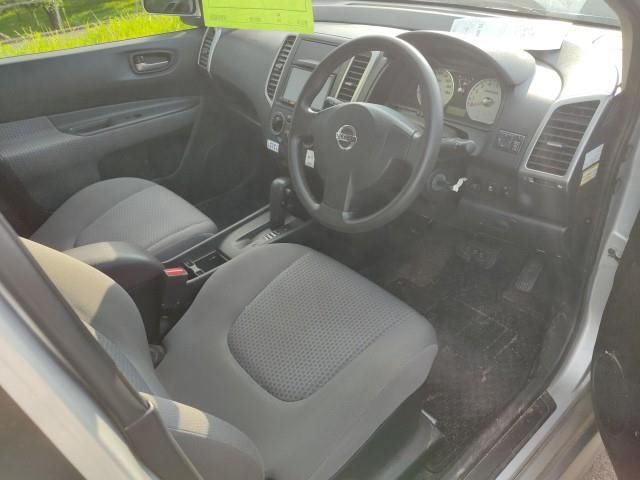 2017 Nissan ウイングロード 15S auction photo 3