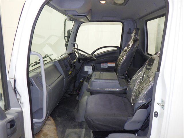2021 Isuzu Forward dump auction photo 8