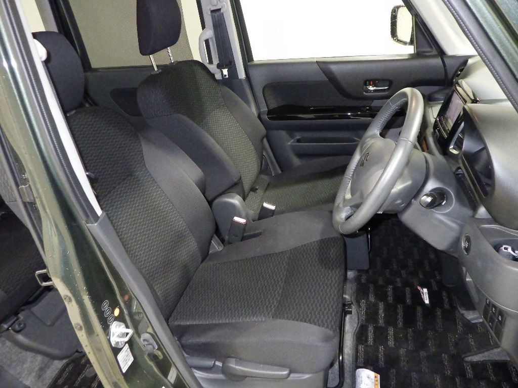 2013 Suzuki Spacia カスタムXS auction photo 6