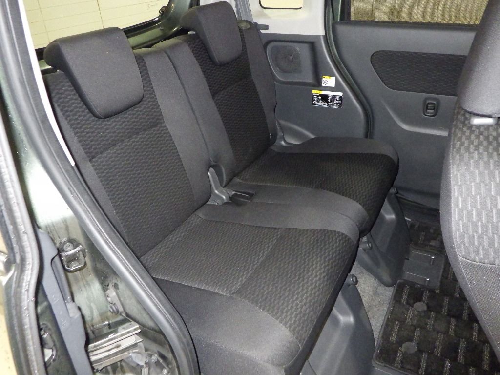 2013 Suzuki Spacia カスタムXS auction photo 7