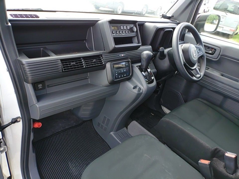 2019 Honda N-VAN auction photo 16