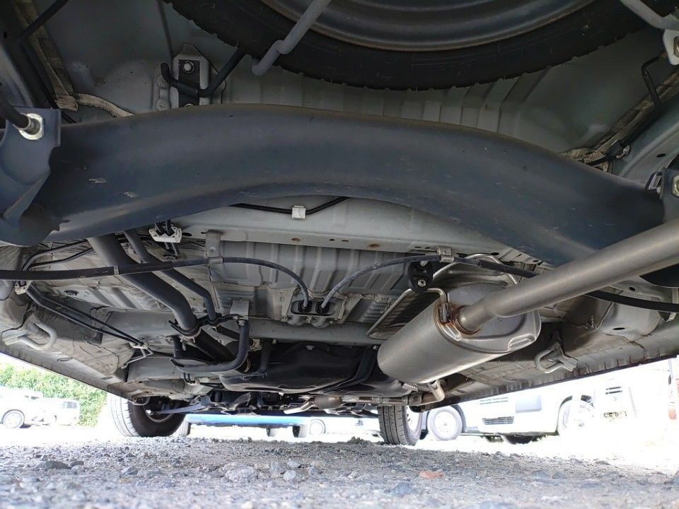 2019 Honda N-VAN auction photo 19