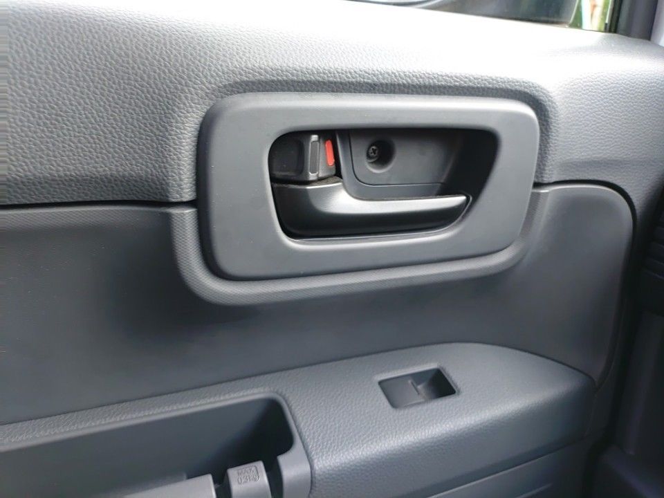 2019 Honda N-VAN auction photo 13