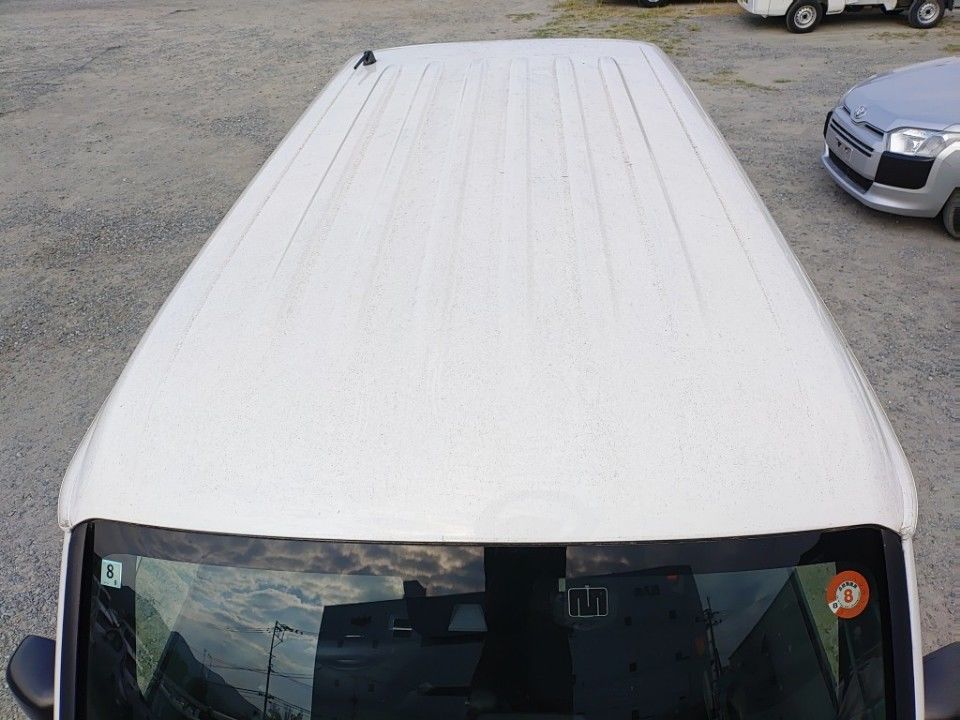 2019 Honda N-VAN auction photo 7