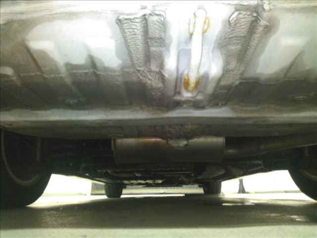 2012 Honda Stepwgn Zインターナビセレクション auction photo 8