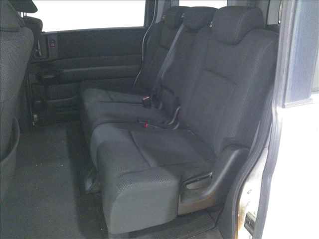 2012 Honda Stepwgn Zインターナビセレクション auction photo 6