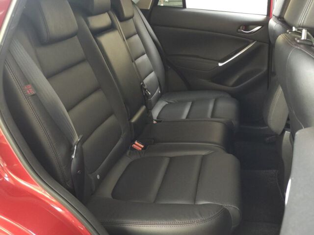 2016 Mazda CX-5 XD Lパッケージ 4WD auction photo 6