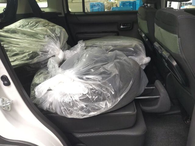 2025 Mazda フレアクロスオーバー Hybrid ZS auction photo 6