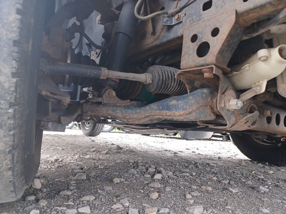 2020 Toyota Dyna auction photo 17