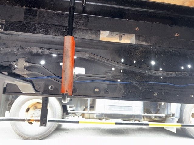 2015 Hino Dutro ヒラ auction photo 13