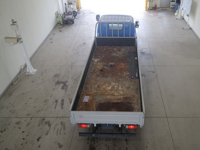 2015 Hino Dutro ヒラ auction photo 3