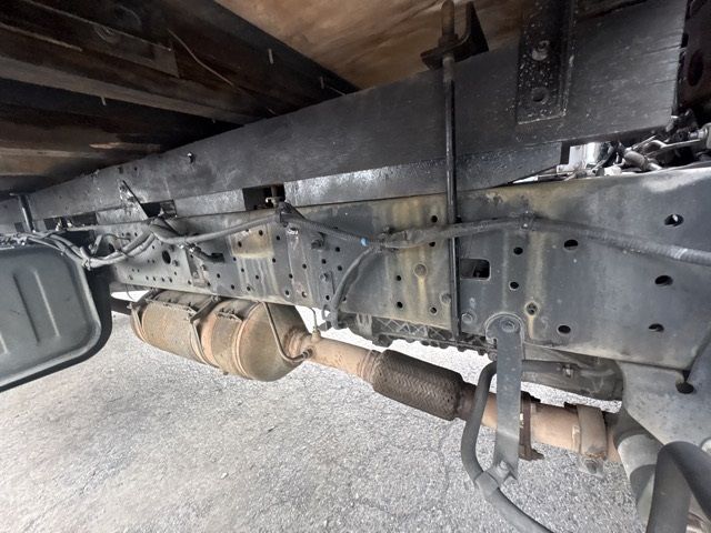 2015 Hino Dutro ヒラ auction photo 17