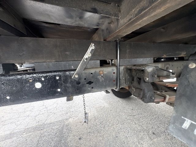 2015 Hino Dutro ヒラ auction photo 16