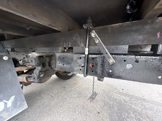 2015 Hino Dutro ヒラ auction photo 14