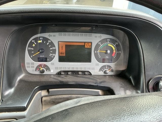 2006 Mercedes-Benz コンクリサギョウ auction photo 6