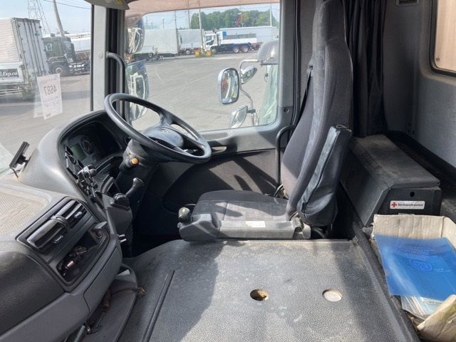 2006 Mercedes-Benz コンクリサギョウ auction photo 5