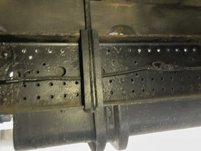 2009 Isuzu Forward ヒラ.クレーン auction photo 12